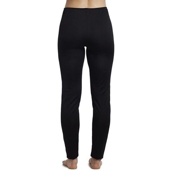 Women's Cuddl Duds® Climatesmart Leggings - Picture 2 of 5